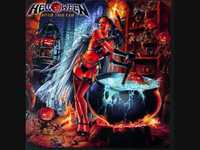 pochette album Back on the ground