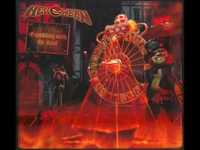 pochette album Crack the riddle (intro)