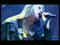 pochette album Forever and one