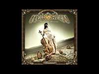 pochette album The keeper's trilogy