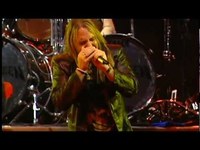 pochette album The king for a 1000 years