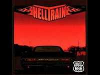 pochette album Rot 'n' roll