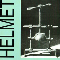 pochette album Rumble