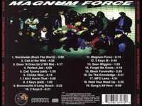 pochette album M.f.c. lawz