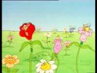 pochette album C'est le printemps