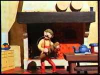 pochette album Faire de la musique