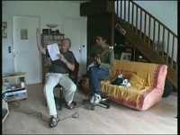 pochette album Fais des nattes