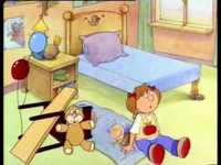 pochette album J'ai pris l'avion