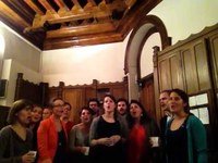 pochette album Joyeux anniversaire