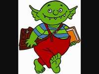 pochette album L'ogre