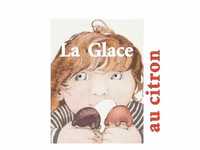pochette album La glace au citron