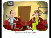 pochette album La grande aventure