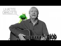 pochette album La petite charlotte