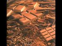 pochette album Le chocolat