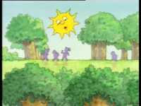 pochette album Les copains