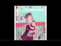 pochette album Une marguerite