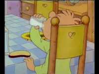 pochette album Une miette de pain