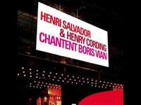 pochette album Bonne paire de claques