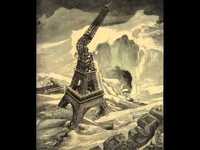 pochette album Ca n'a pas d'importance