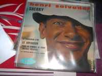 pochette album Chercheur d'or