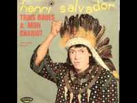 pochette album Debout dans un hamac