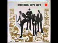 pochette album I dunno