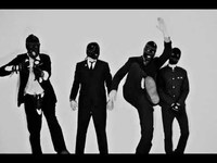 pochette album One dog terrorist organization