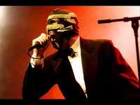 pochette album Taxidriver m.f.