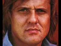 pochette album She still comes to me (to pour the wine)