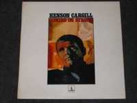 pochette album Six white horses