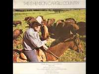 pochette album Some old california memory