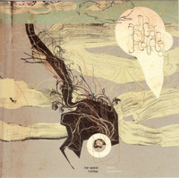 pochette album Key stroke