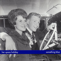 pochette album Our first date