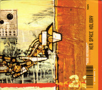 pochette album Through the eyes of a child