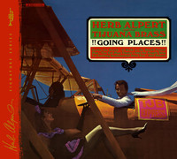 pochette album 3rd man theme