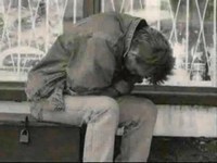 pochette album Ca pleure pas un homme