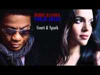 pochette album Court and spark