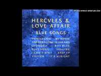 pochette album It's alright