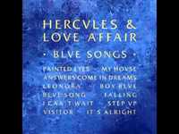 pochette album Visitor