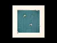 pochette album Make up your mind