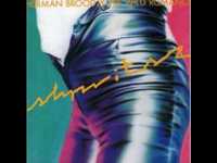 pochette album Back (in y'r love)