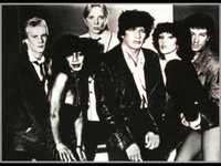 pochette album Skid row