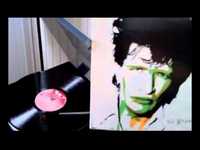 pochette album Speedo