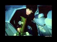 pochette album Young