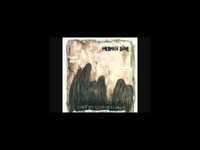 pochette album Black cross