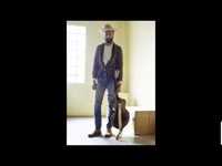 pochette album With a tankful of gas