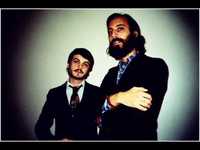 pochette album You could be a model goodbye