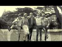 pochette album Here comes the star