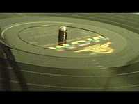 pochette album Bus stop