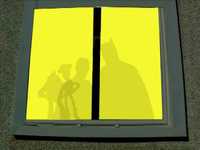 pochette album Silhouettes